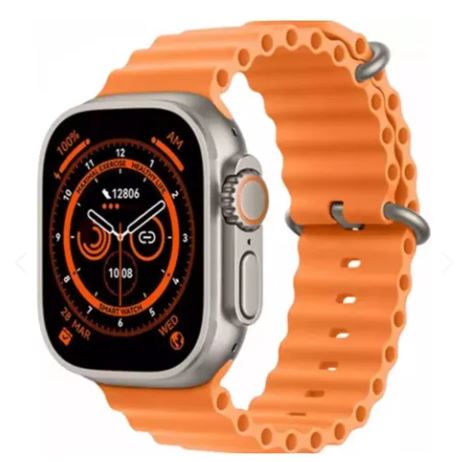 Reloj Smartwatch T800 Ultra