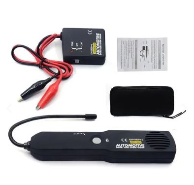 DETECTOR DE CABLES ROTOS