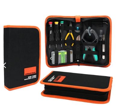 HERRAMIENTAS DE REPARACIÓN DE CELULARES