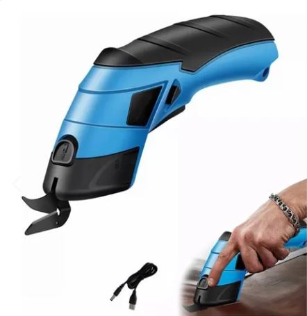 TIJERA ELECTRICA PARA EL HOGAR