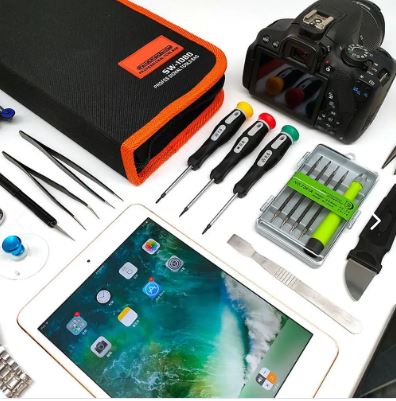 HERRAMIENTAS DE REPARACIÓN DE CELULARES