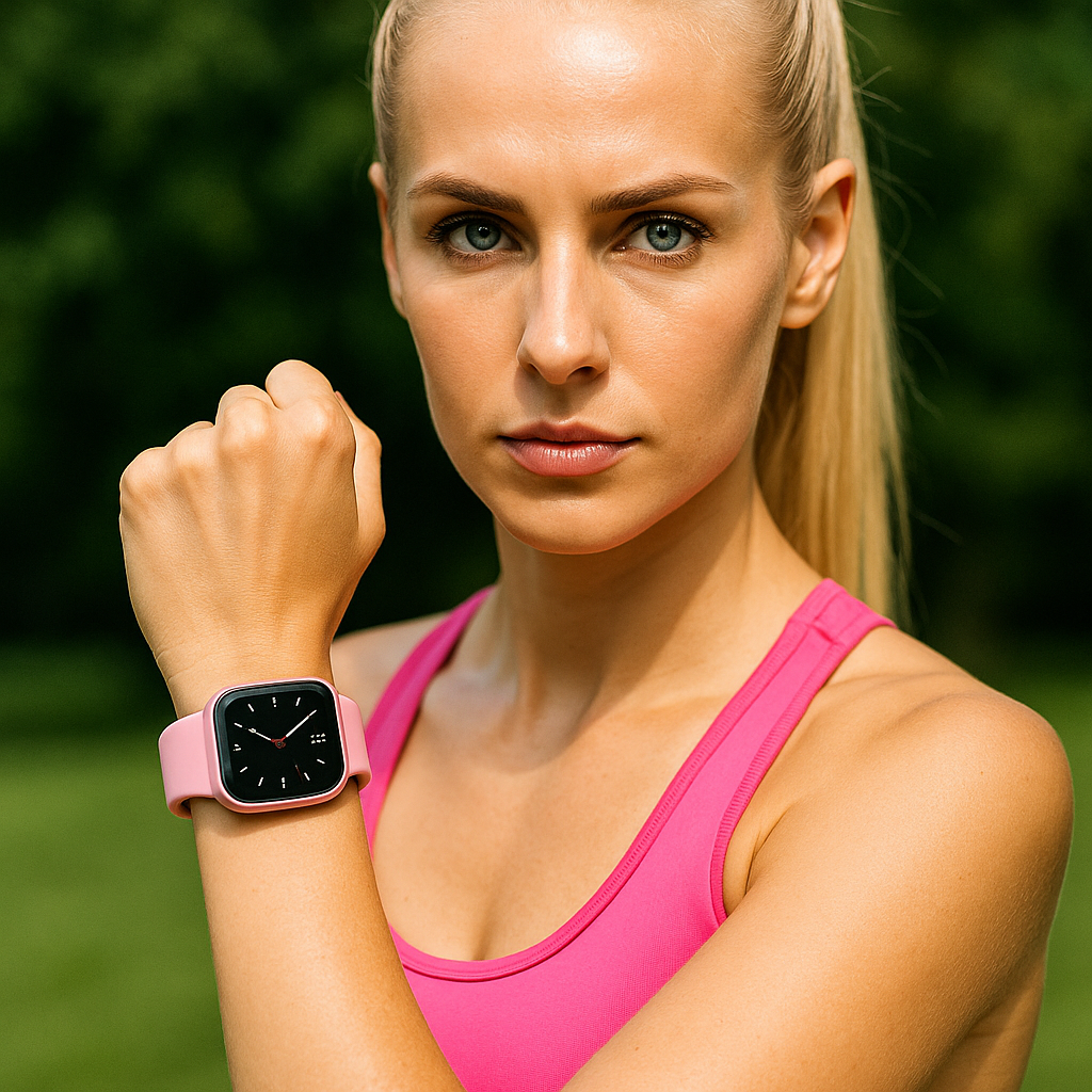 Smartwatch A58 Plus (Envío gratis por Servientrega a todo el Ecuador y *pagas sólo al recibir*. Escríbenos por WhatsApp si tienes más dudas o para tomar tu pedido manualmente. También puedes poner tú mismo el pedido abajo al final en la página.