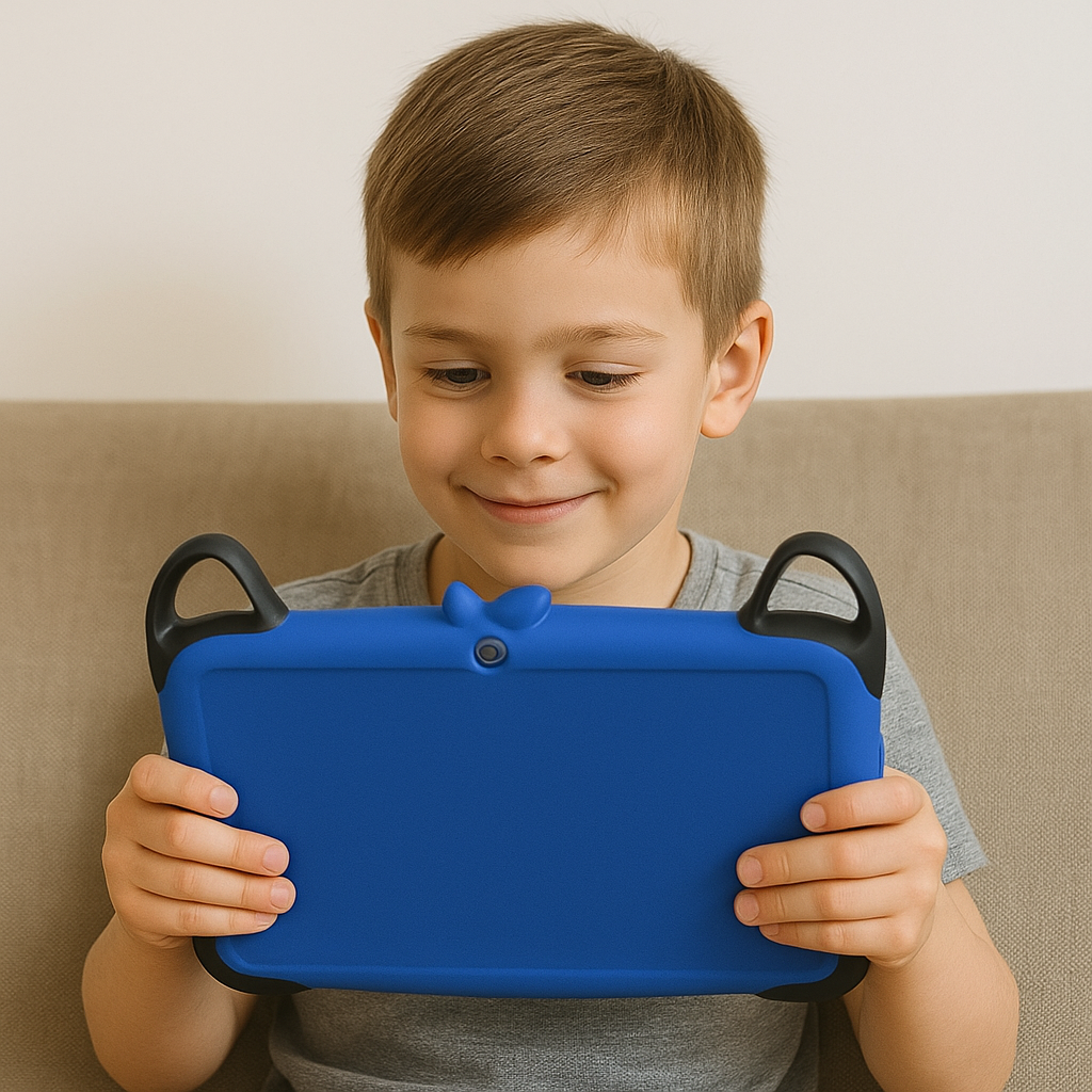TABLET PARA NIÑOS CON WIFI