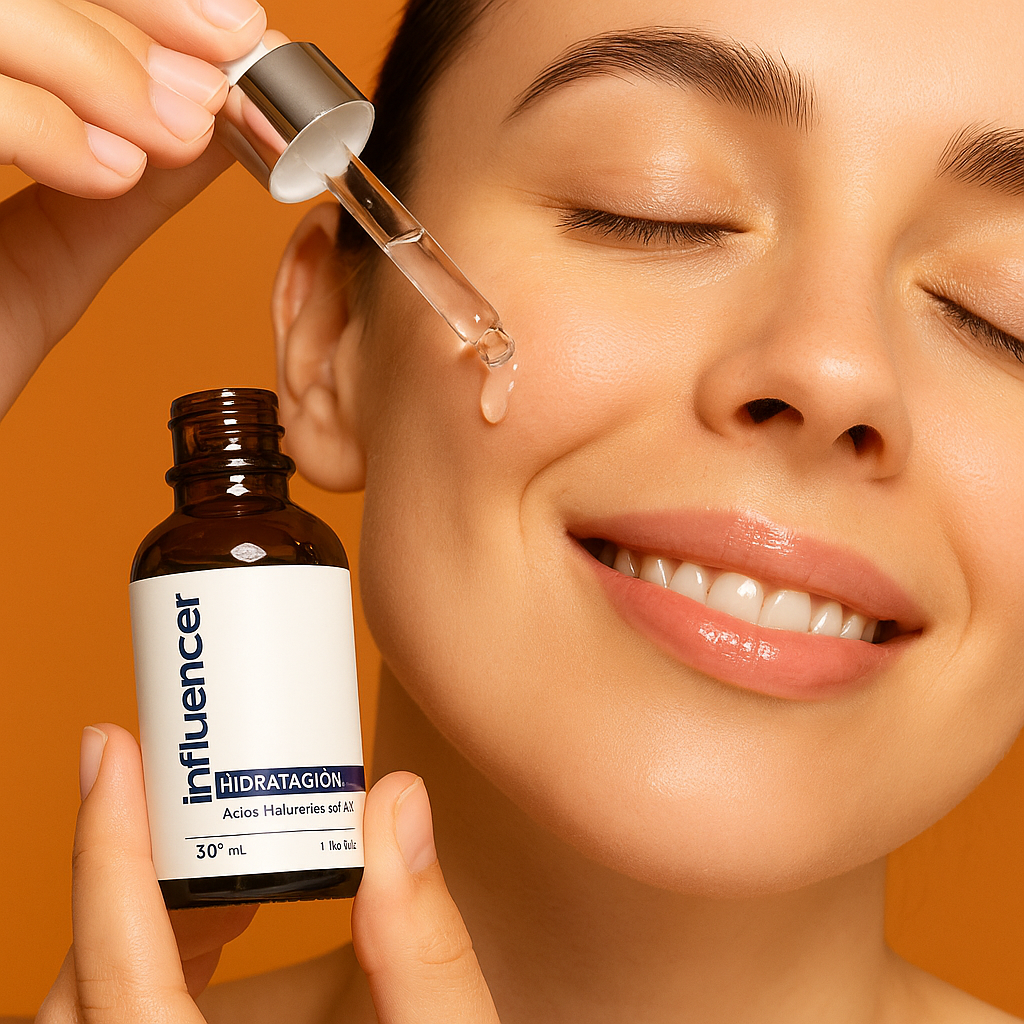 Serum Acido Hialurónico (Hidratante)