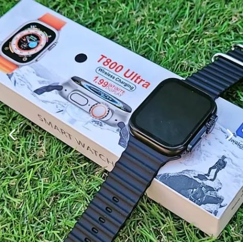 Reloj Smartwatch T800 Ultra
