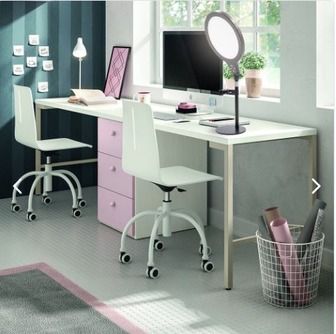 ARO DE LUZ LAMPARA LED