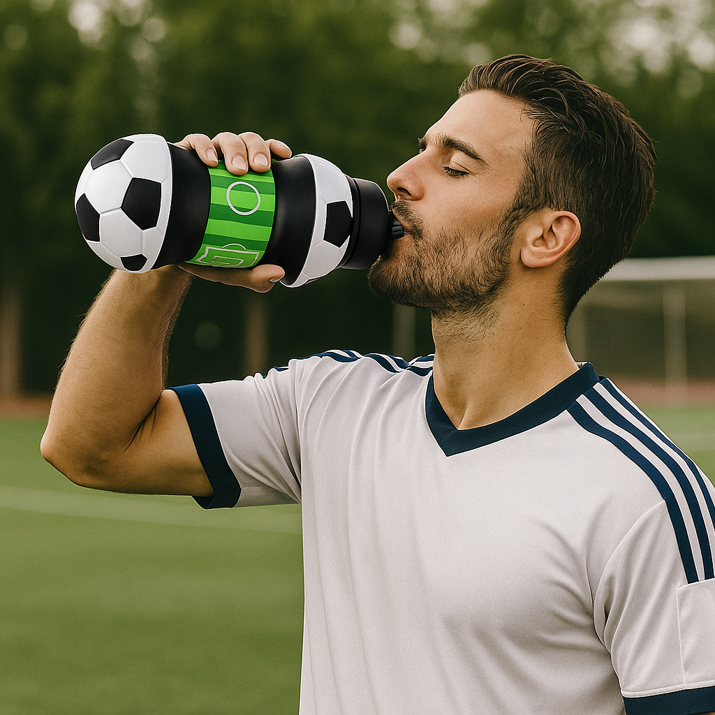 TERMO FUTBOLERO (hogar)