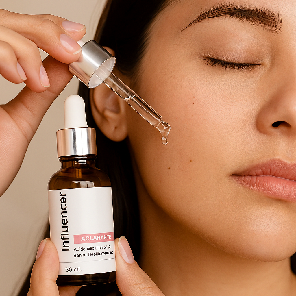 Serum Acido Glicolico