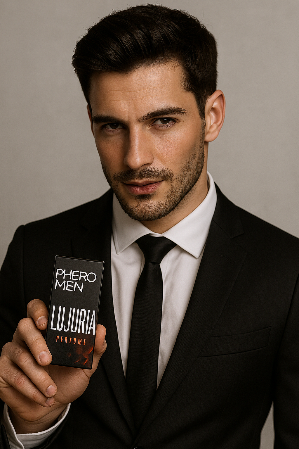 PERFUME LUJURIA PHEROMEN