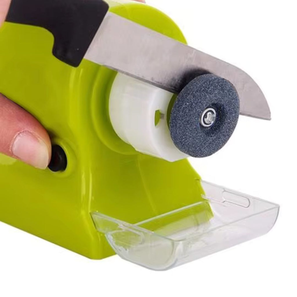 AFILADOR DE CUCHILLOS Y TIJERAS