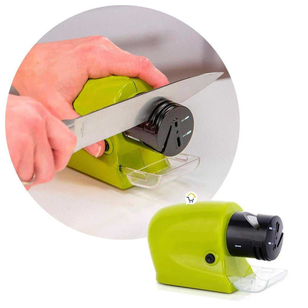 AFILADOR DE CUCHILLOS Y TIJERAS