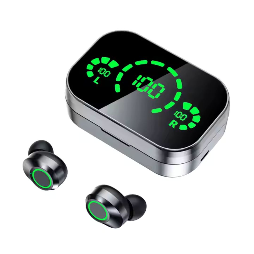 AUDIFONOS BLUETOOTH YD03