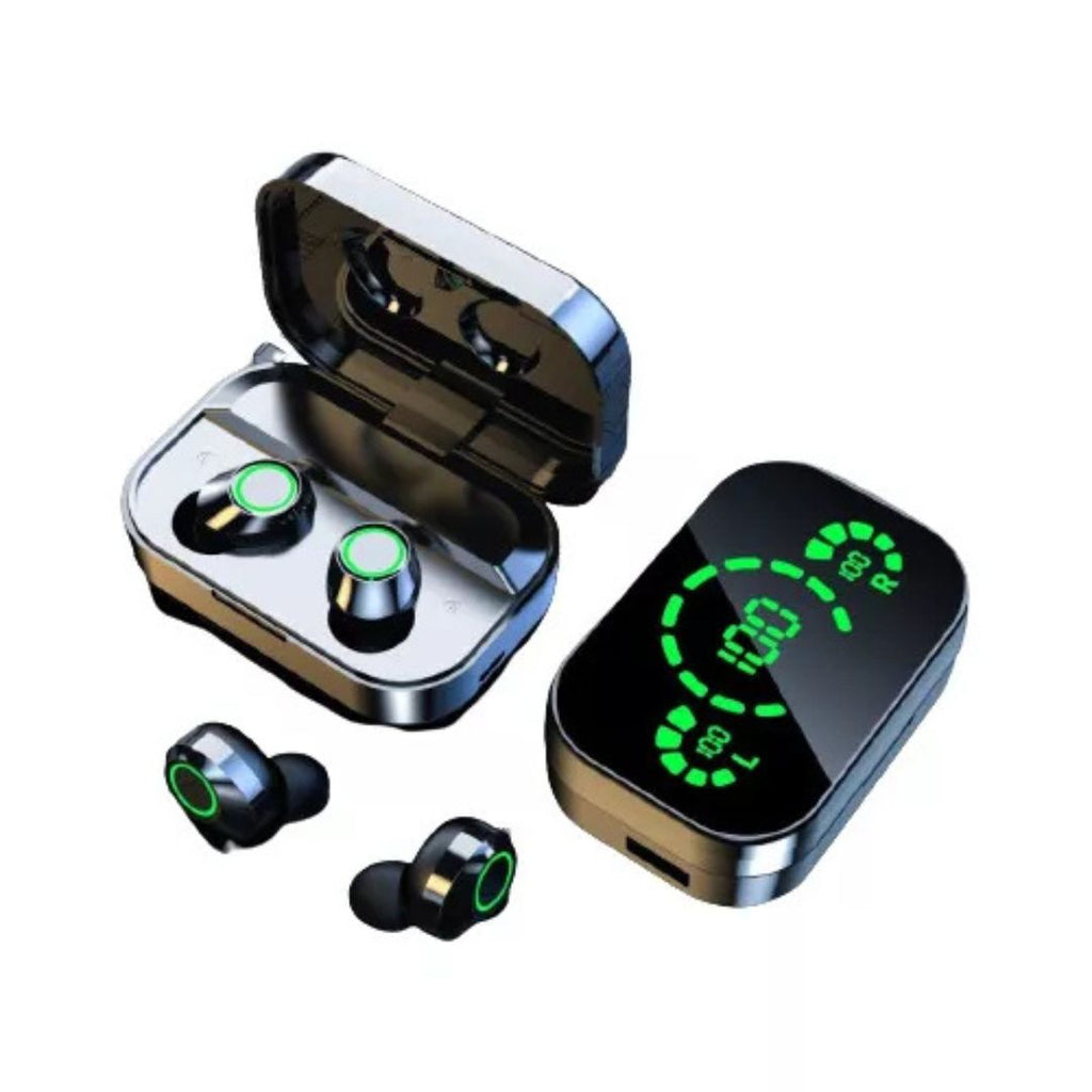 AUDIFONOS BLUETOOTH YD03