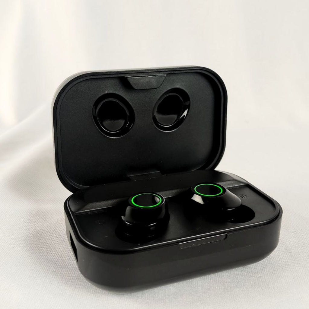 AUDIFONOS BLUETOOTH YD03