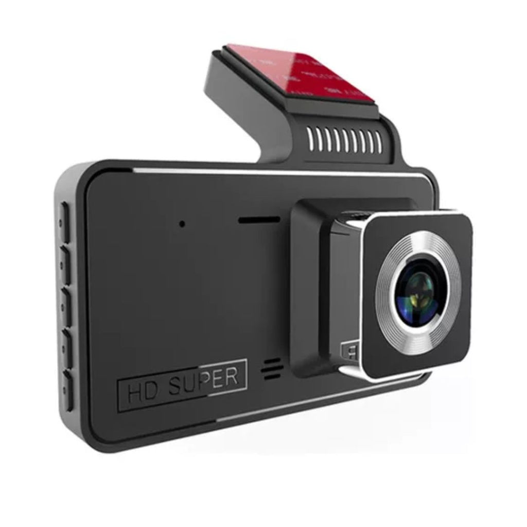 CAMARA SALPICADERO RETROVISOR 1080