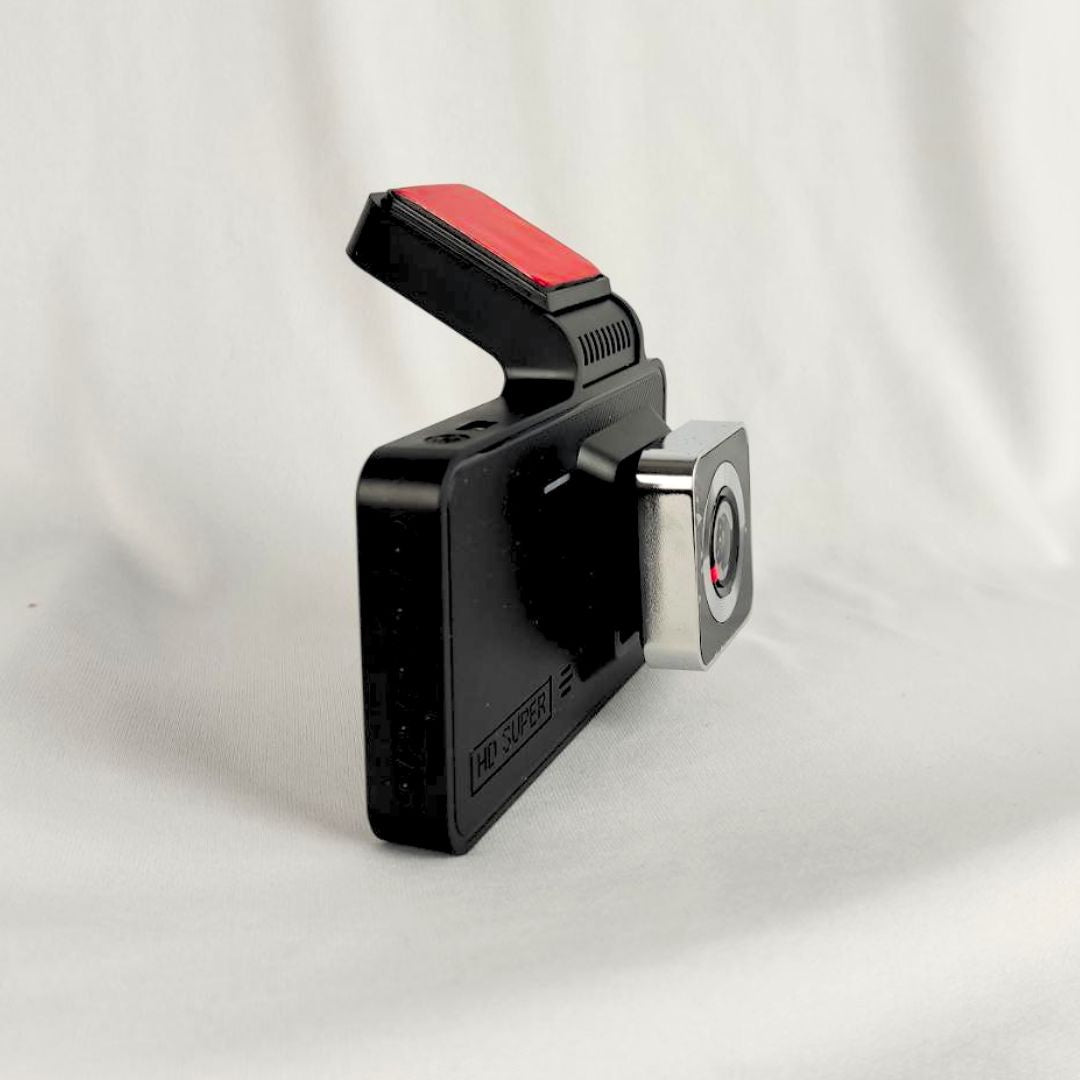 CAMARA SALPICADERO RETROVISOR 1080