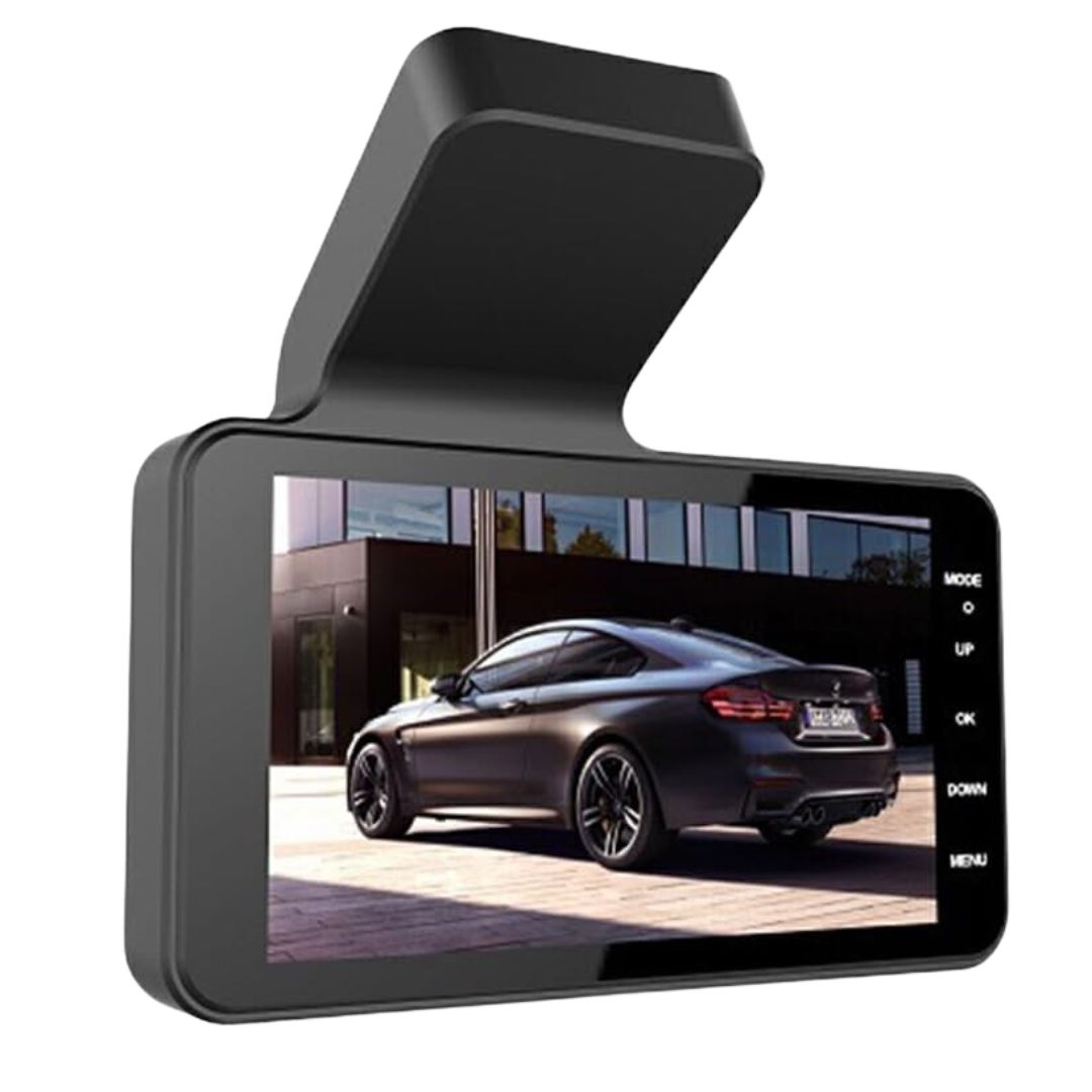 CAMARA SALPICADERO RETROVISOR 1080