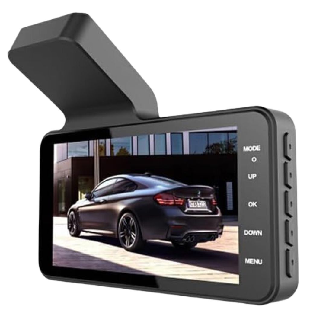 CAMARA SALPICADERO RETROVISOR 1080