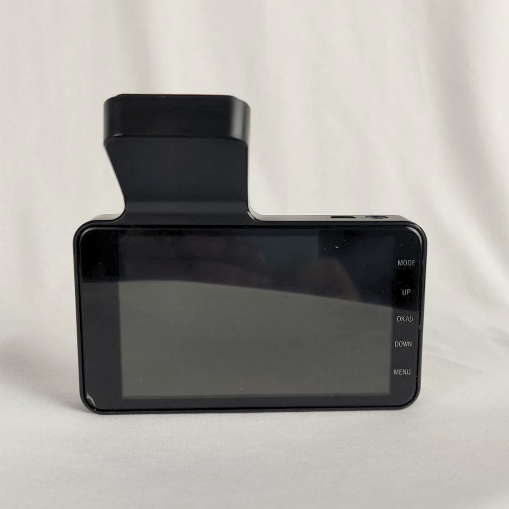 CAMARA SALPICADERO RETROVISOR 1080