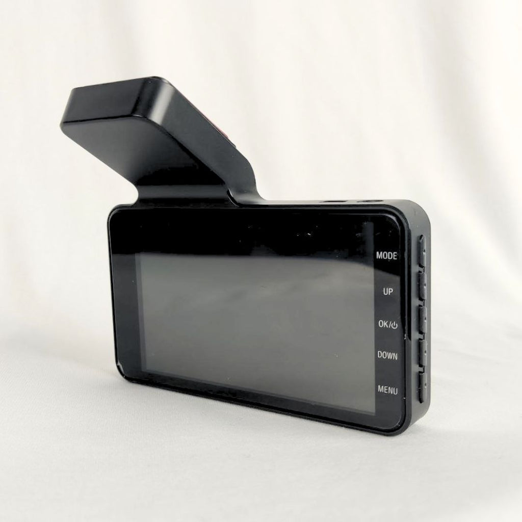 CAMARA SALPICADERO RETROVISOR 1080