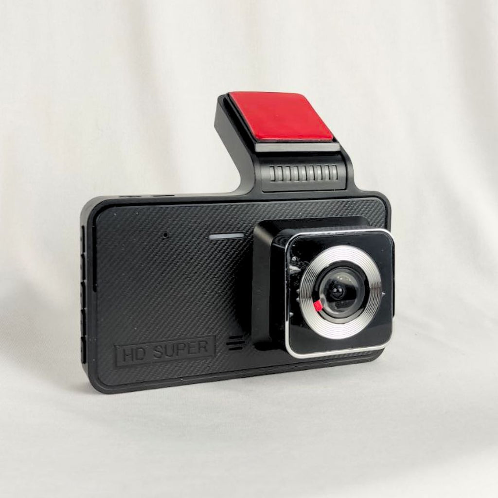 CAMARA SALPICADERO RETROVISOR 1080