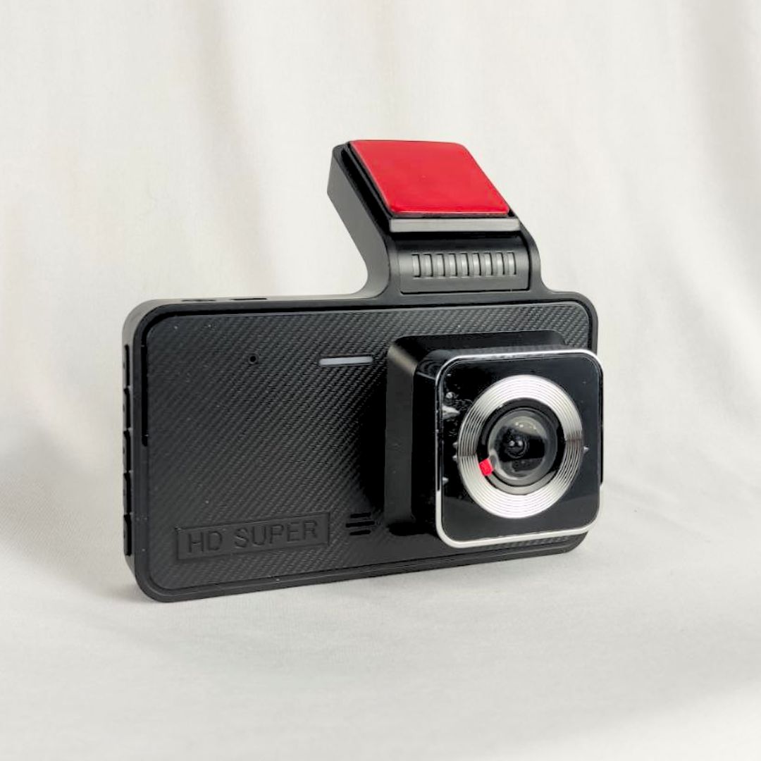 CAMARA SALPICADERO RETROVISOR 1080