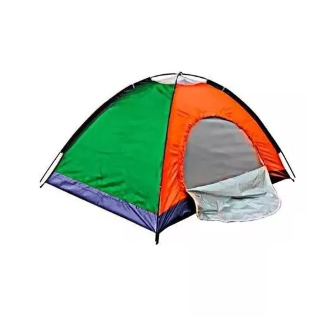 TF-1 CAMPING CARPA 2 PERSONAS C/VARIADO