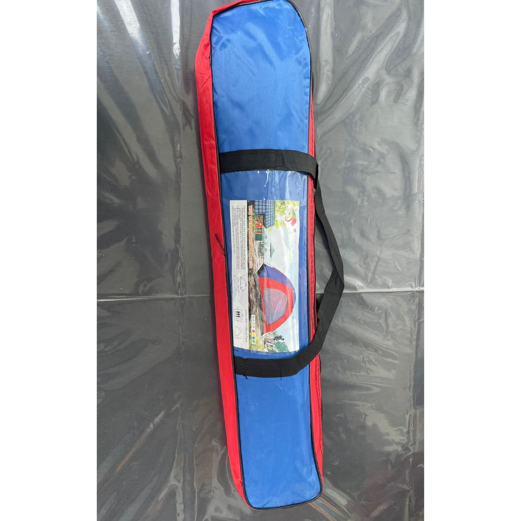 TF-1 CAMPING CARPA 2 PERSONAS C/VARIADO