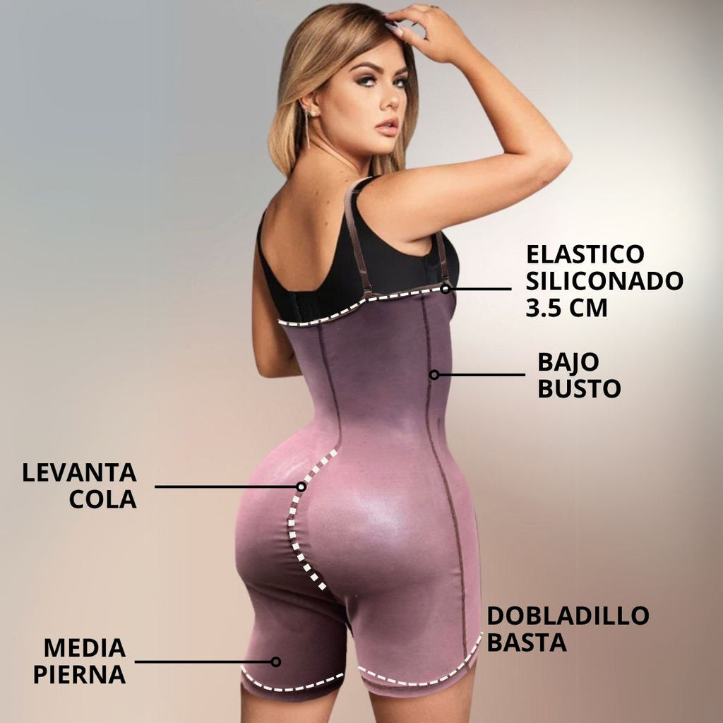 LIPOFAJA REDUCE 1 MEDIDA (TALLA S)