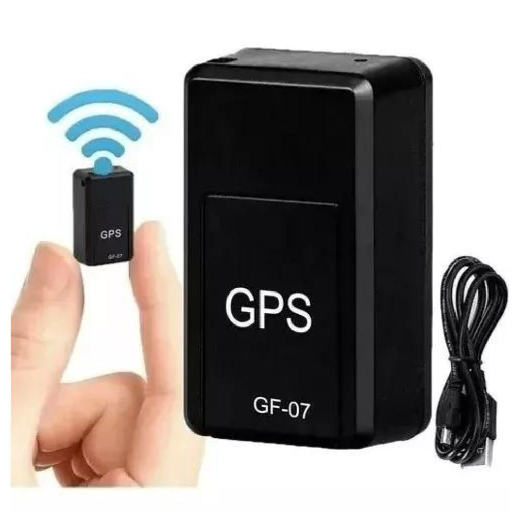 GPS GF 07 Rastreador Localizador