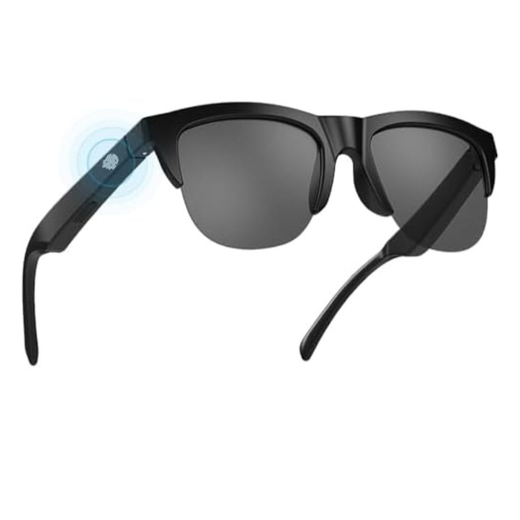 Gafas Bluetooth Con Altavoces