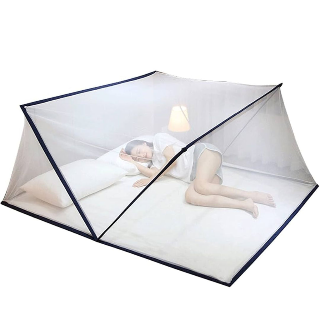 MOSQUITERO GRANDE (CAMA KING 1,80CM)
