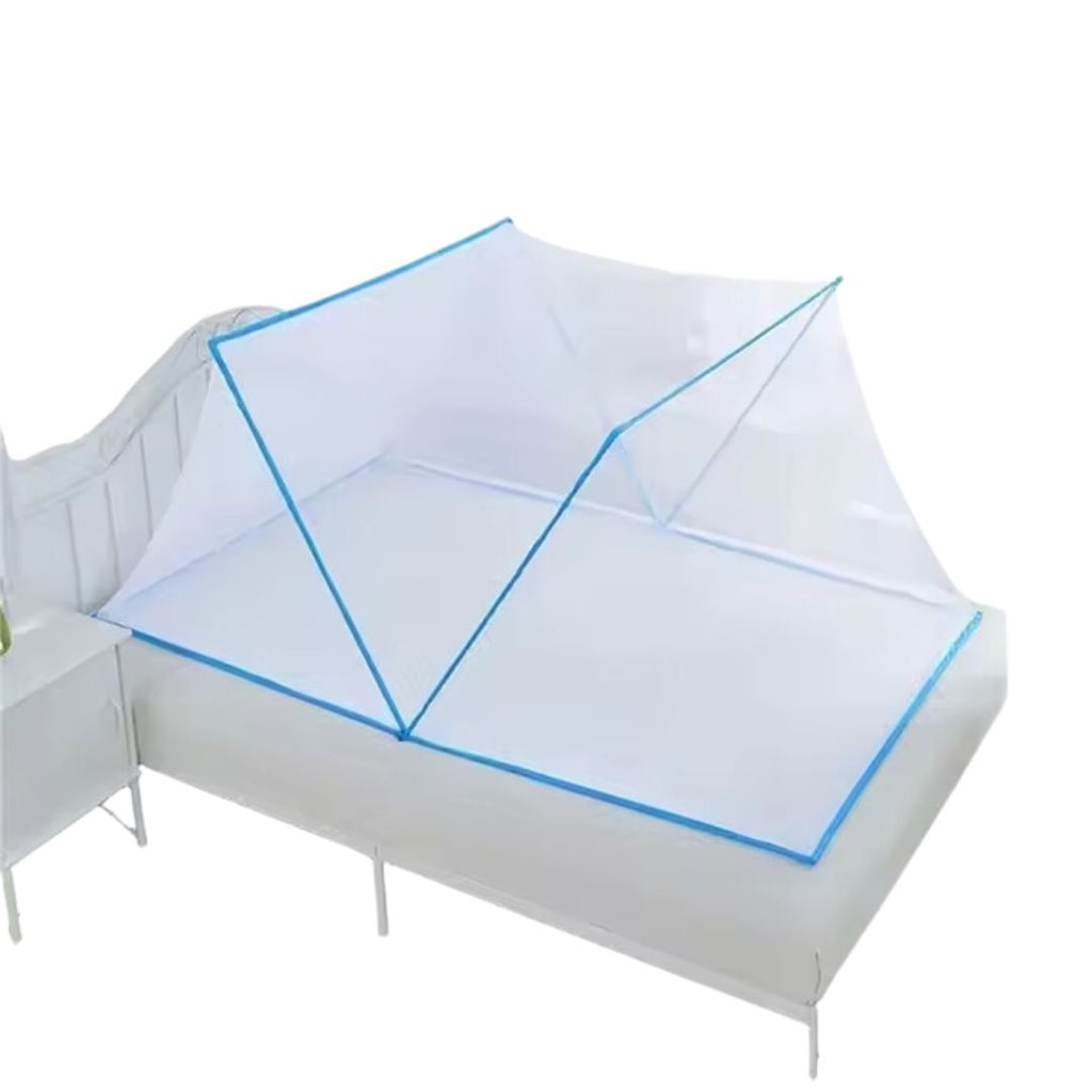 MOSQUITERO GRANDE (CAMA KING 1,80CM)