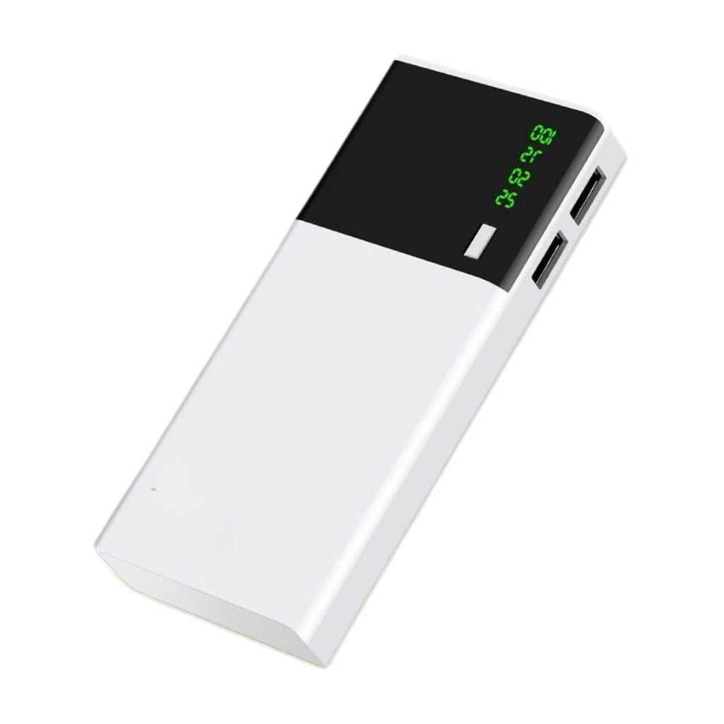 POWER BANK CARGA RAPIDA 20.000MAH
