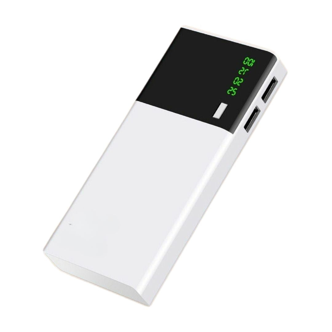 POWER BANK CARGA RAPIDA 20.000MAH