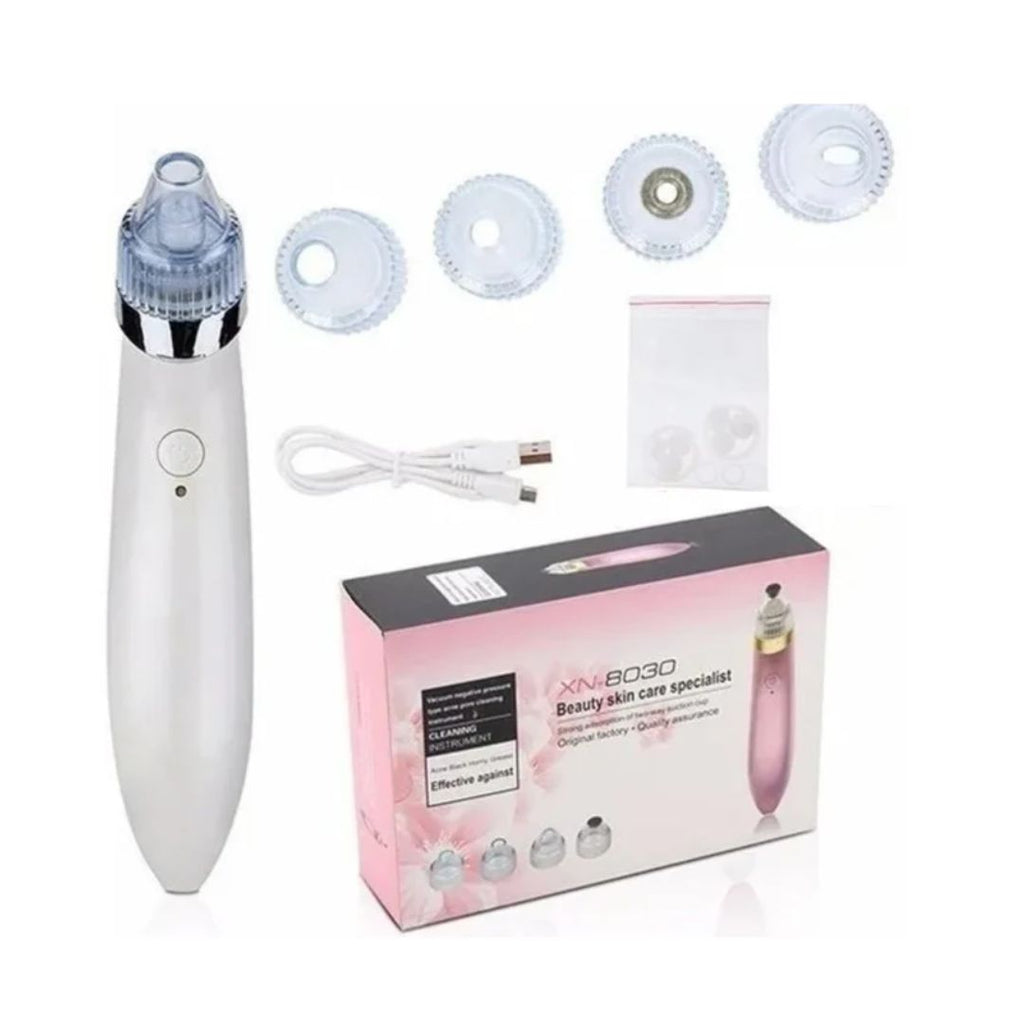 Removedor Puntos Negros