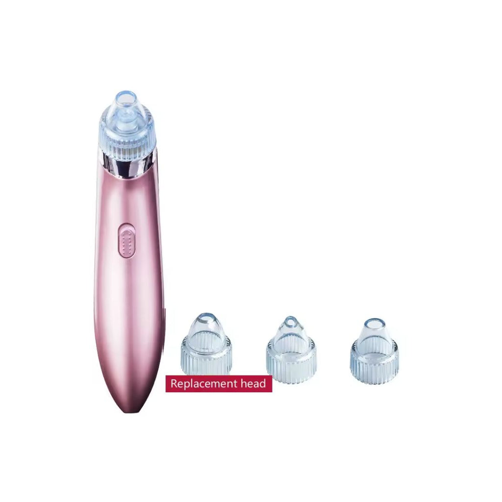 Removedor Puntos Negros