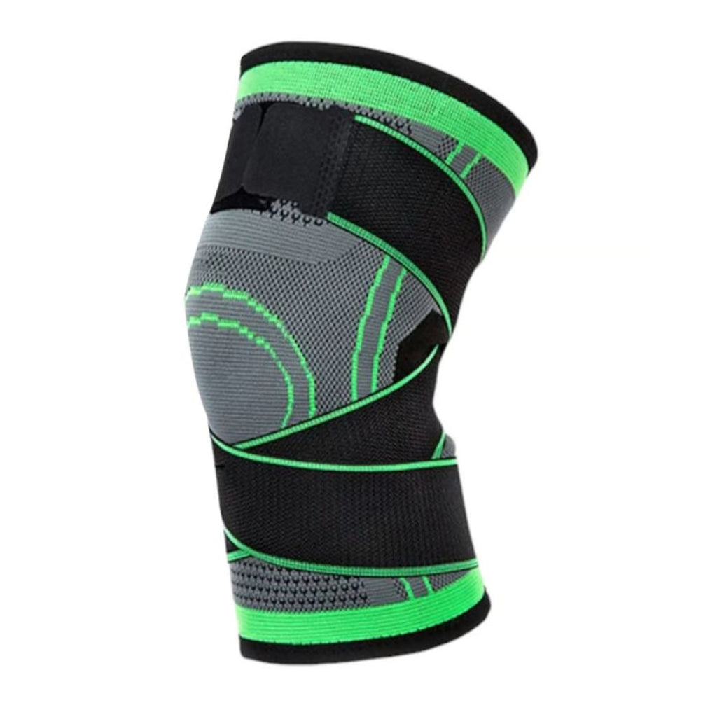 COMBO 2 RODILLERAS GRANDES 55-70 CM