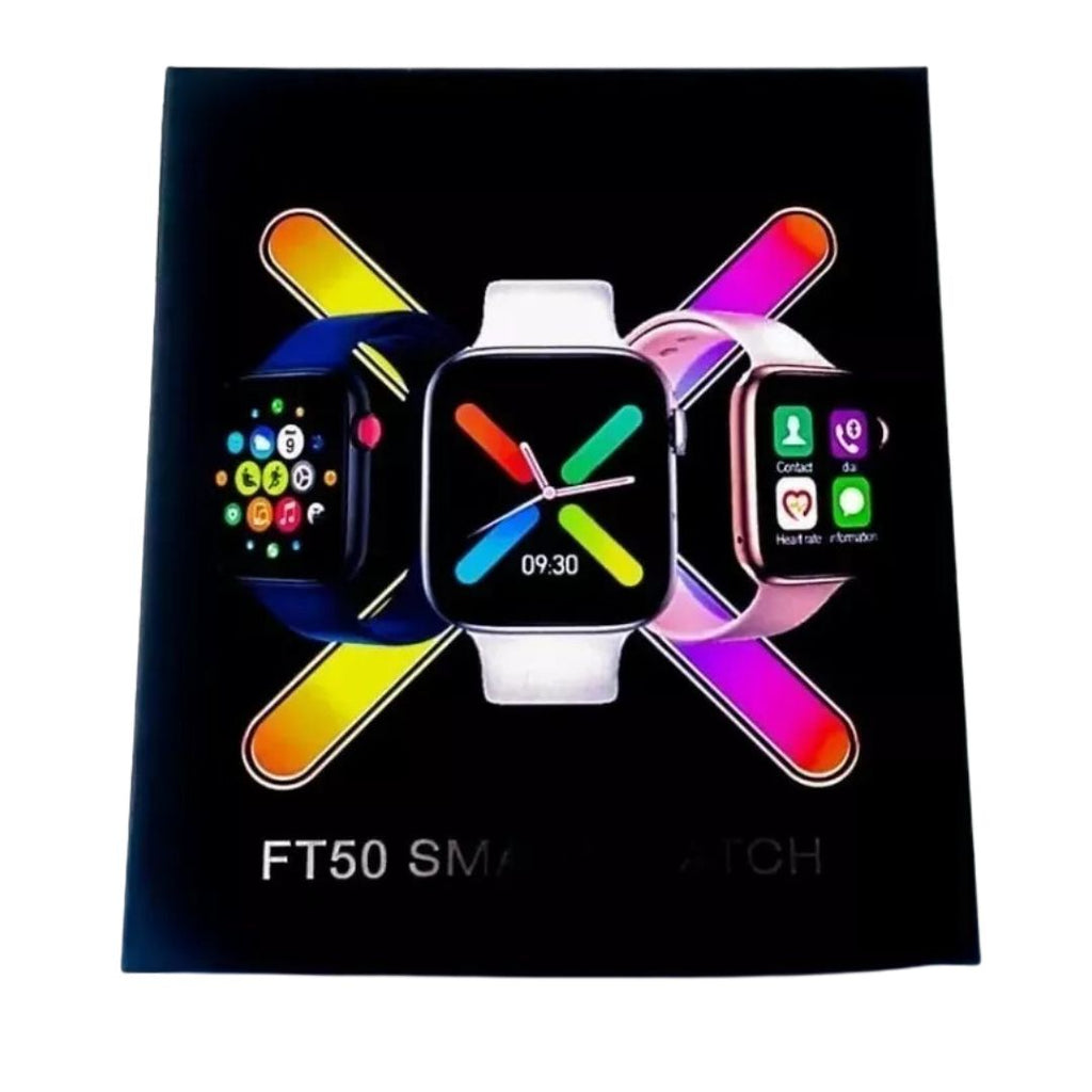 SMART WATCH FT50
