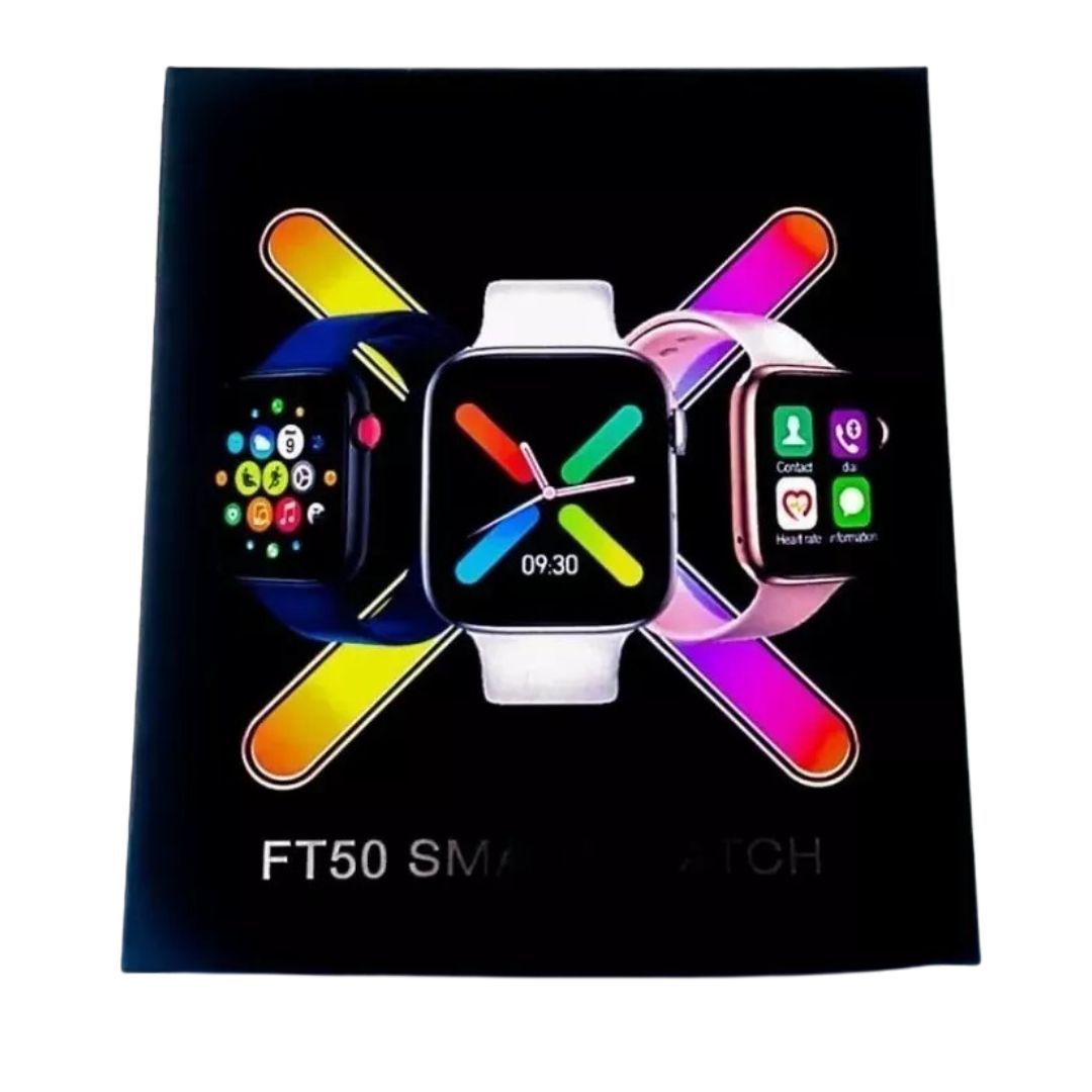 SMART WATCH FT50