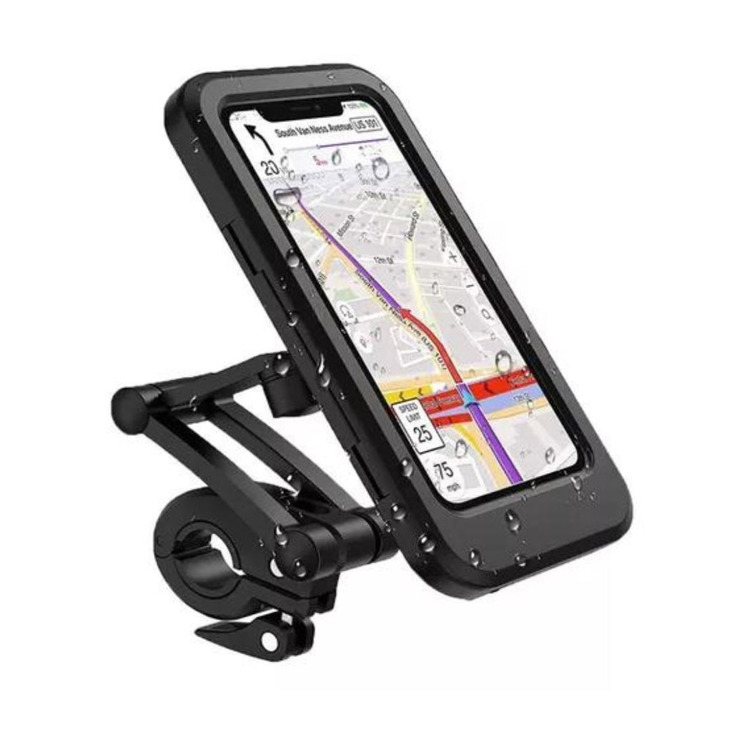 SOPORTE IPERMEABLE PARA CELULAR