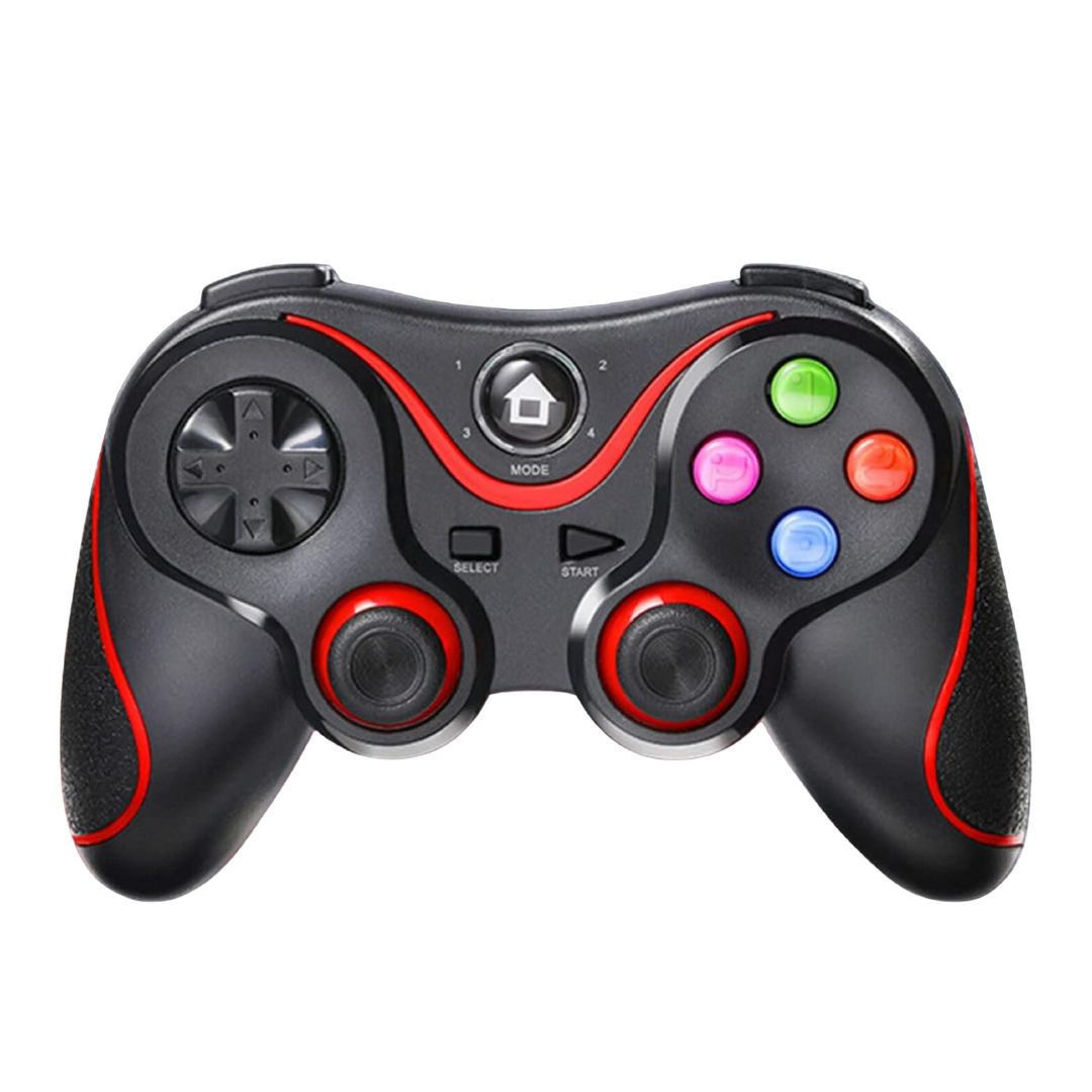 CONTROL INALÁMBRICO V8 PARA CELULAR  BT