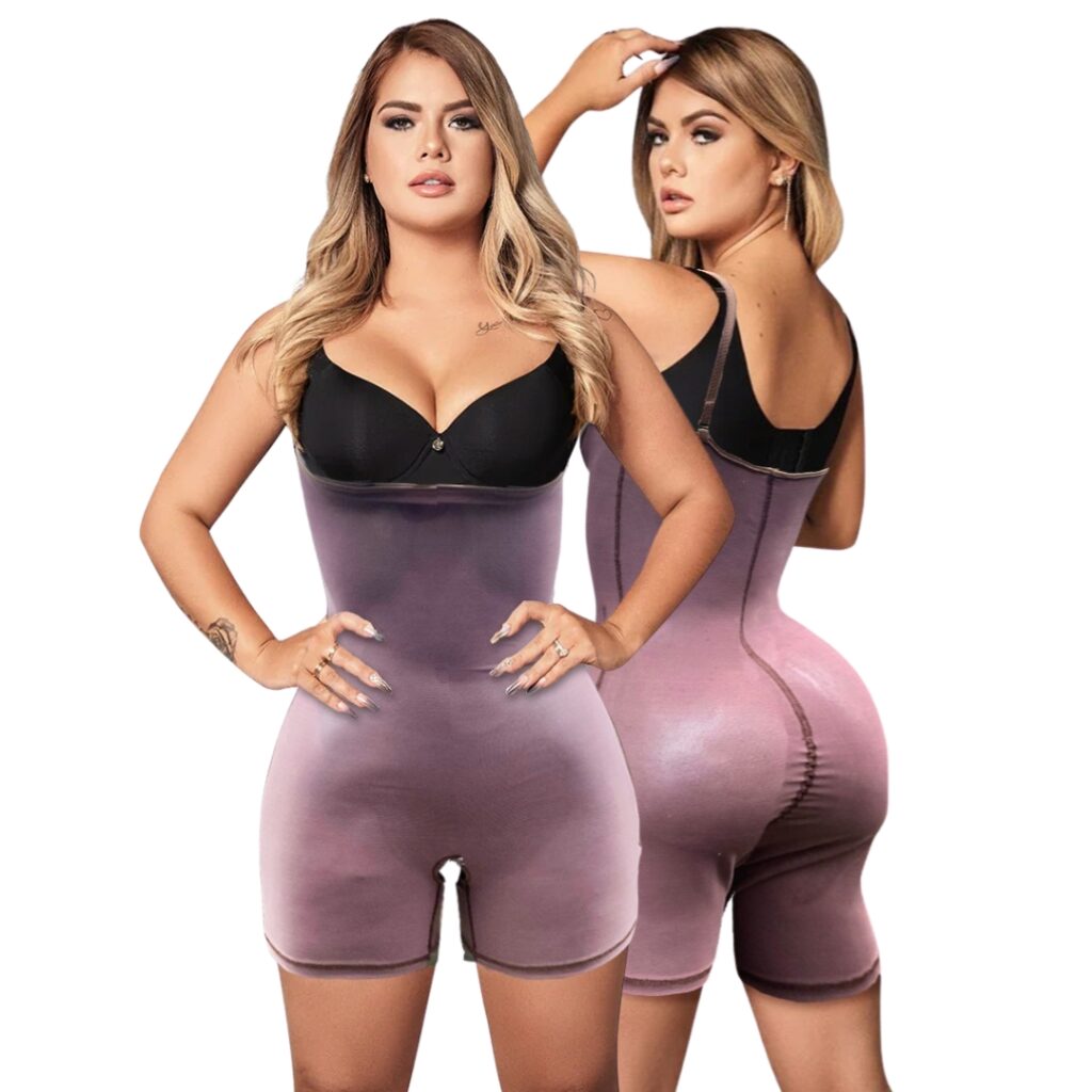 LIPOFAJA REDUCE 1 MEDIDA (TALLA S)