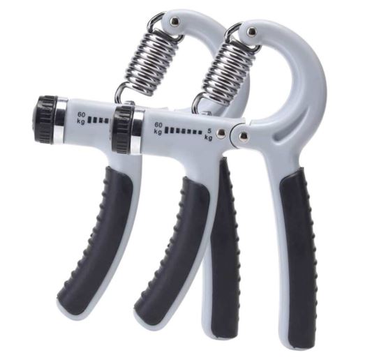 Ejercitador De Antebrazo