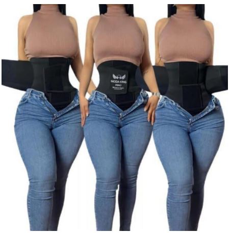 FAJA CINTURILLA RELOJ ARENA