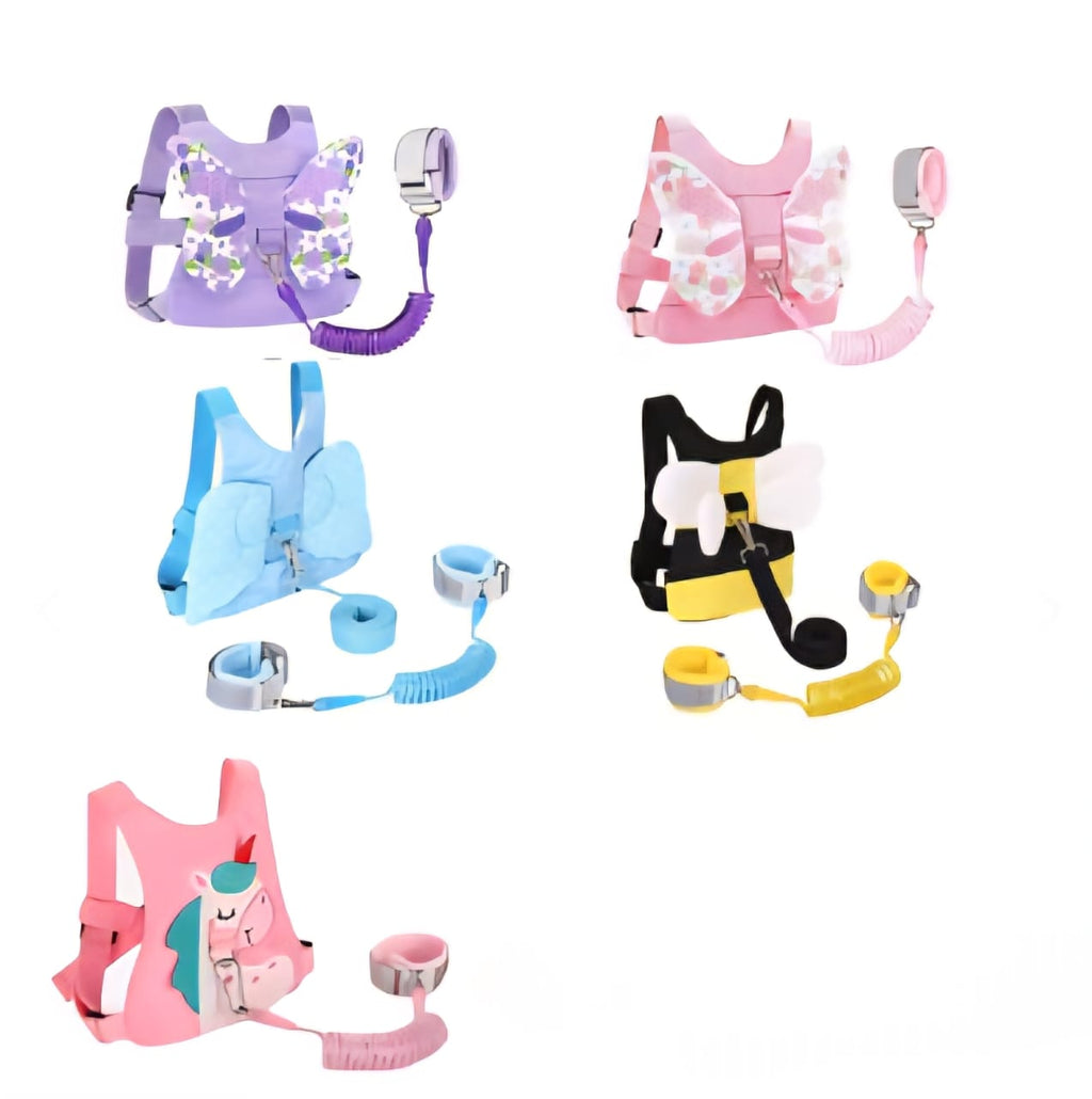 Chaleco anti-perdida para niños (hogar)