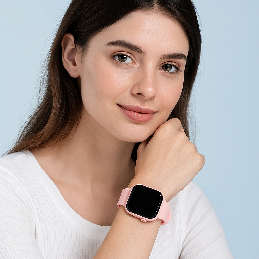 Smart Watch No 01 Pro Series 7