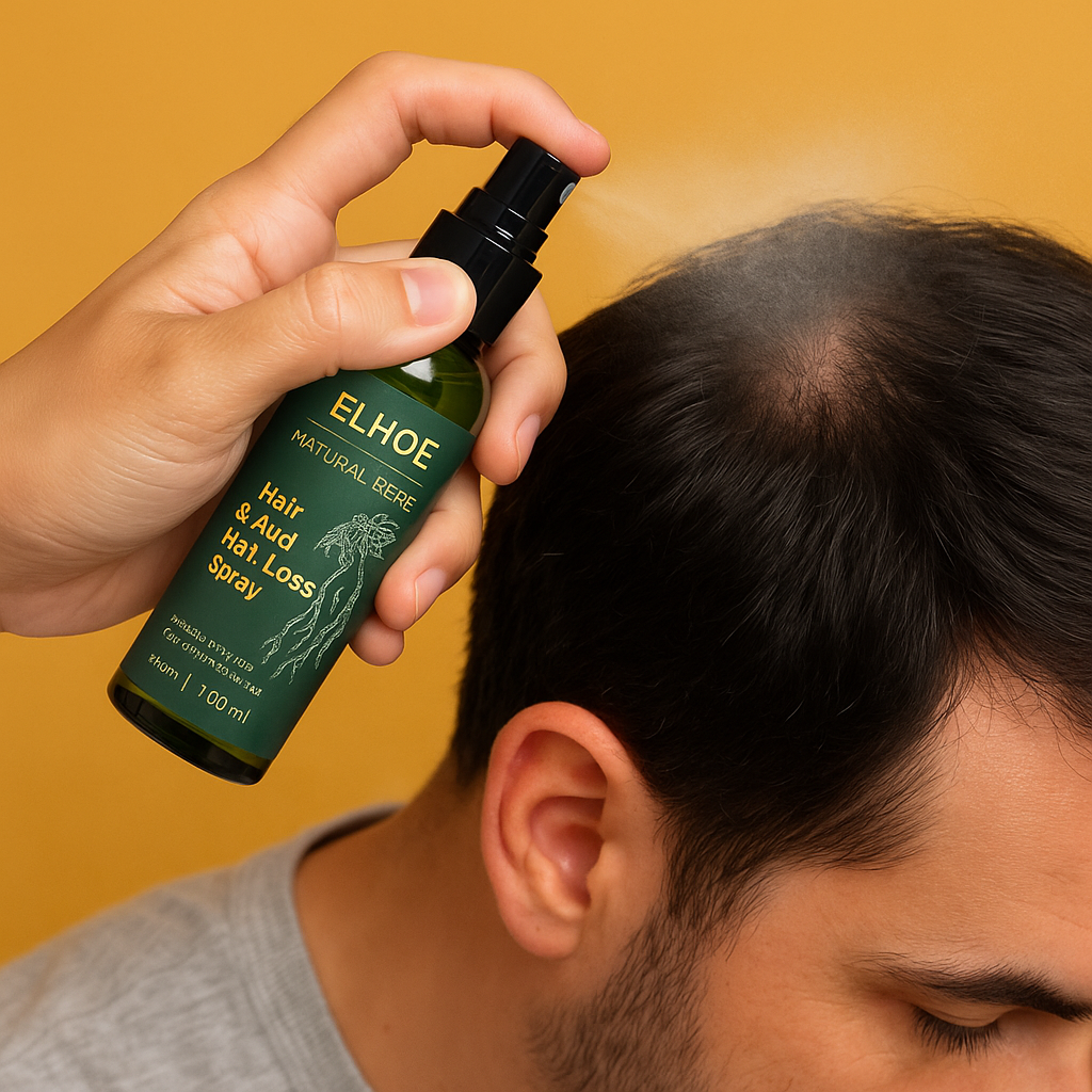 1 Tonico Cabello ELHOE