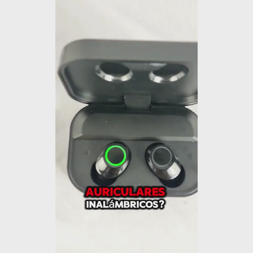 AUDIFONOS BLUETOOTH YD03