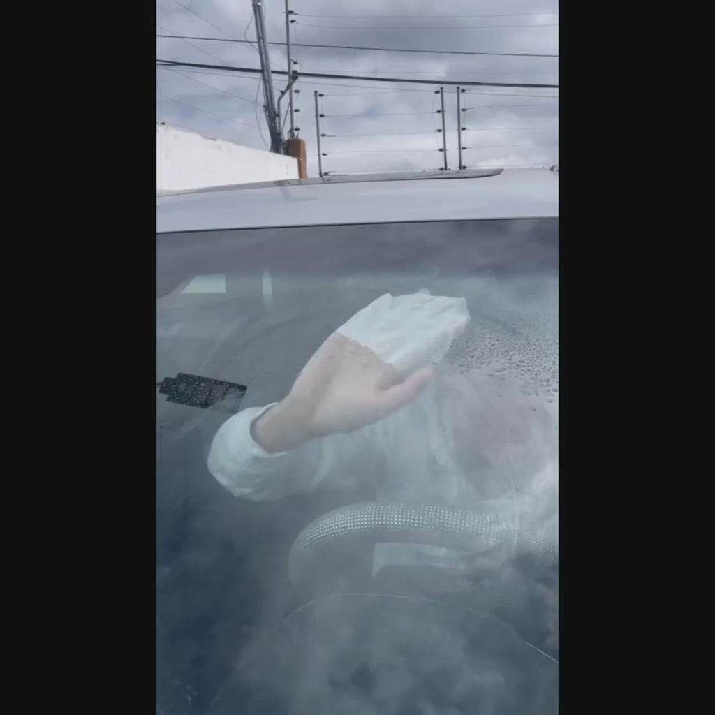 1 Envase Quita Lluvia Acida